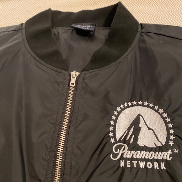 2018 Paramount Network Film Crew Jacket - Picture 5 of 11